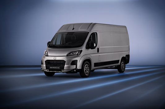 Toyota  Proace Max
